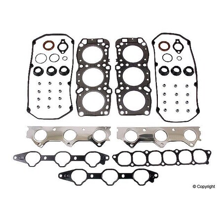 Nippon Head Gasket Set, Md973023 MD973023